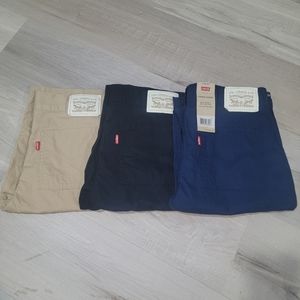 Big Boys Levi Cargo Shorts